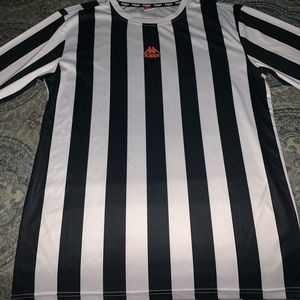 Kappa Long Sleeve striped shirt